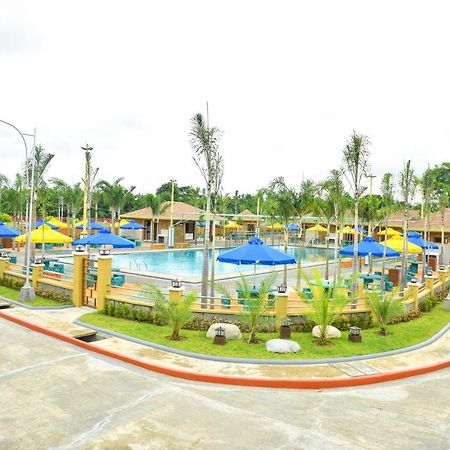 Kabaleyan Cove Resort Powered By Cocotel San Carlos  Экстерьер фото