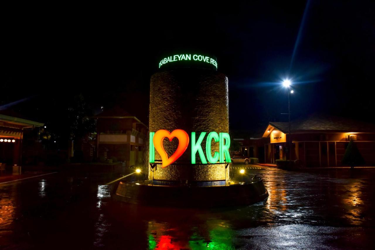 Kabaleyan Cove Resort Powered By Cocotel San Carlos  Экстерьер фото