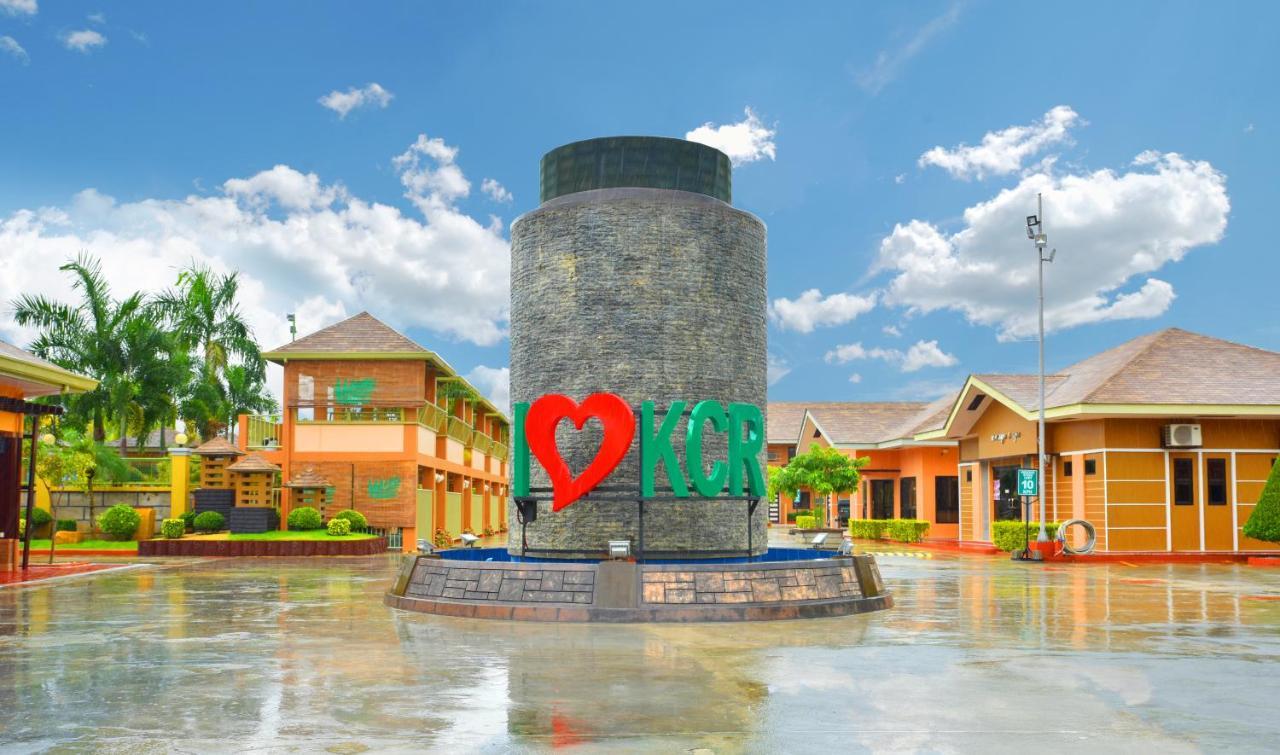 Kabaleyan Cove Resort Powered By Cocotel San Carlos  Экстерьер фото